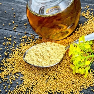 روغن خردل