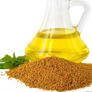 روغن خردل