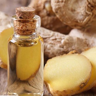 روغن زنجبیل