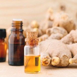 روغن زنجبیل