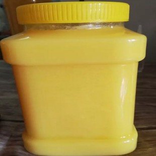 روغن حیوانی با بو و طعم کره