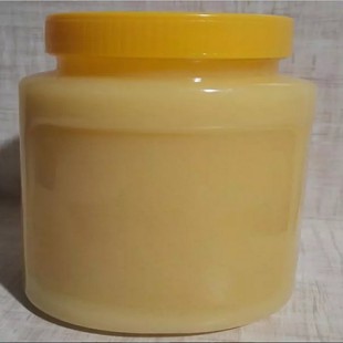 روغن حیوانی با بو و طعم کره