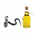 روغن مار(ترکیبی 12 نوع مار مختلف)