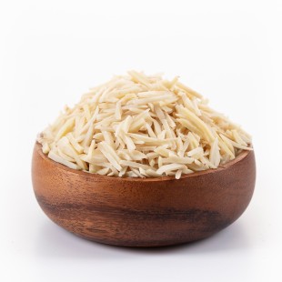خلال بادام زمینی درجه یک