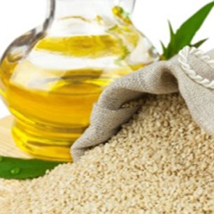 روغن ارده کنجد خالص