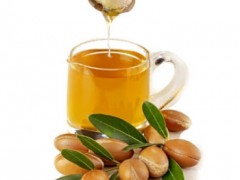 روغن آرگان