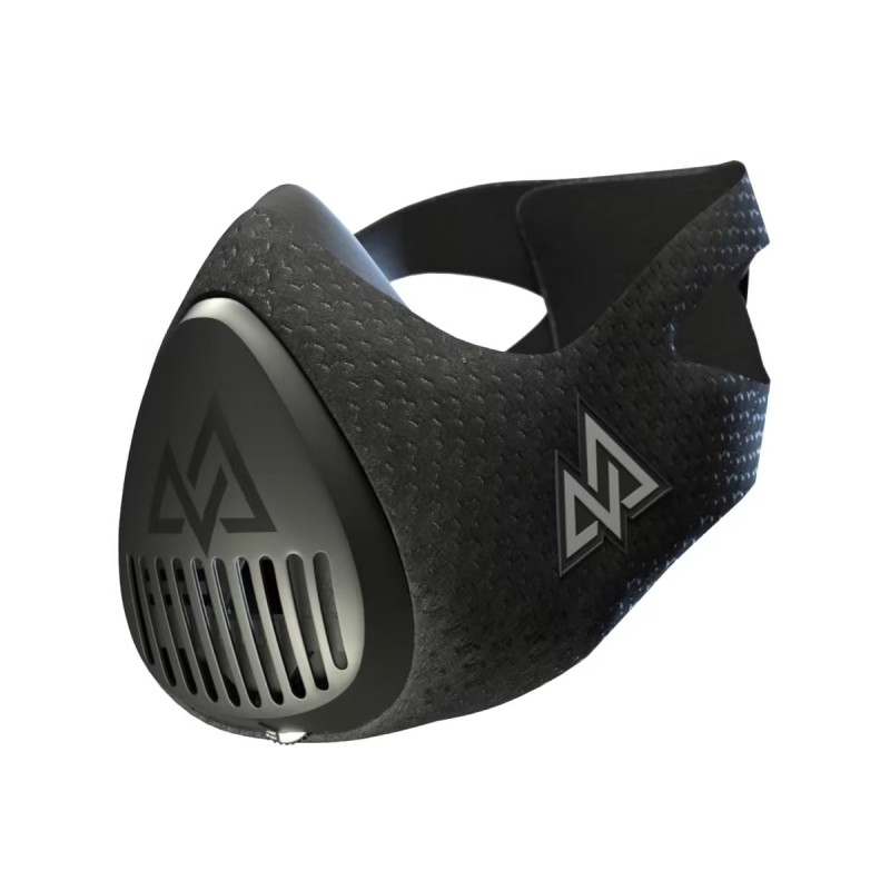 ماسک تمرین هوازی ترینینگ مدل TRAINING MASK 3.0 | اورجینال | سری 2026