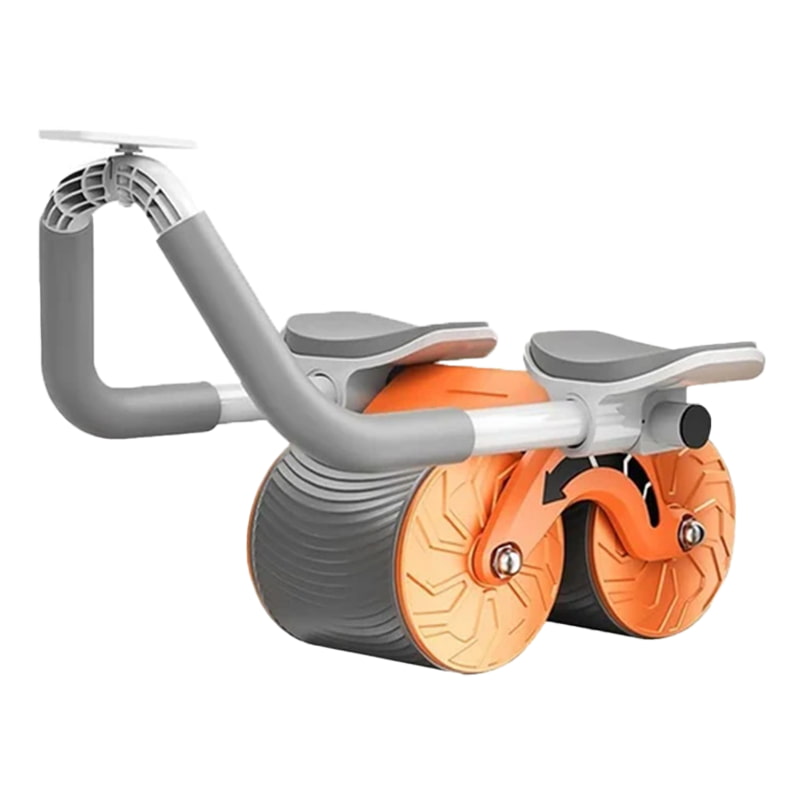 چرخ تمرین شکم Rebound Abdominal Wheel Rebound Abdominal Wheel | اورجینال