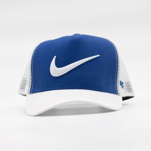 کلاه کپ نایکی مدل NIKE-CAP-NC-206460 | مستر کوالیتی | سفید