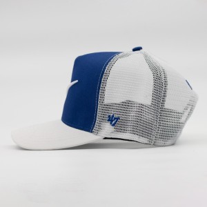 کلاه کپ نایکی مدل NIKE-CAP-NC-206460 | مستر کوالیتی | سفید
