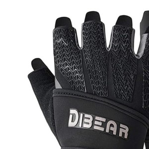 دستکش بدنسازی زنانه آندرارمور مدل UNDER ARMOUR GYM GLOVES UG-56971.2 | مسترکوالیتی | سبز