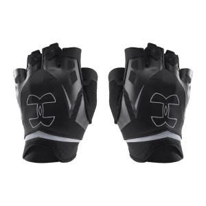 بررسی, قیمت و خرید دستکش بدنسازی مردانه آندرارمور مدل Men's Flux Gloves | وارداتی | طوسی