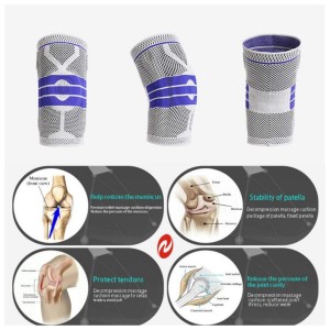 دستکش بدنسازی مردانه نایکی مدل CORE LOCK TRAINING | مشکی/طوسی
