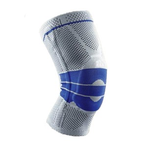 زانوبند طبی آتل دار حرفه ای مدل CHAOBALONG KNEE SUPPORT 9510 | اورجینال