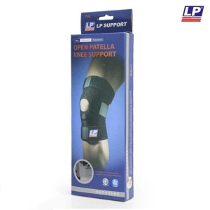 زانوبند طبی آتل دار حرفه ای مدل CHAOBALONG KNEE SUPPORT 9510 | اورجینال