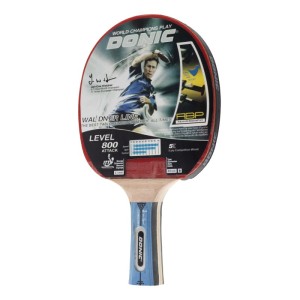 راکت پینگ پنگ دونیک مدل DONIC WALDNER Line OLK-800 | لول 800