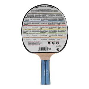 راکت پینگ پنگ دونیک مدل DONIC WALDNER Line OLK-900 | لول 900