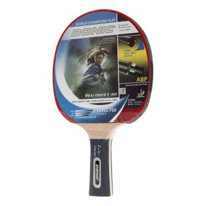 راکت پینگ پنگ دونیک مدل DONIC WALDNER Line OLK-700 | لول 700