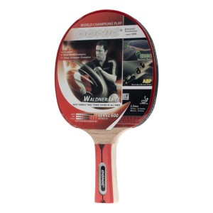 راکت پینگ پنگ دونیک مدل DONIC WALDNER Line OLK-600 | لول 600