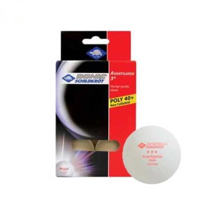 راکت پینگ پنگ دونیک مدل DONIC DIMA Ovtcharov Line OLK-300 | لول 300