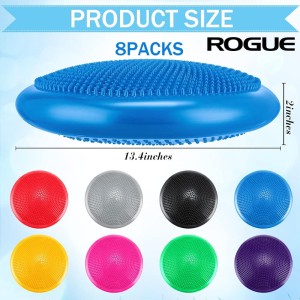 چرخ تمرین شکم Rebound Abdominal Wheel Rebound Abdominal Wheel | اورجینال
