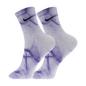 جوراب بسکتبال ساق بلند کف حوله ای نایکی مدل JUST DO IT | ساخت تایلند | NIKE JUST DO IT SOCKS