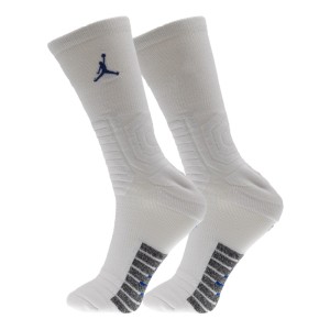 جوراب بسکتبال ساق بلند کف حوله ای جردن مدل JORDAN BASKETBALL SOCKS-D56475 | ساخت تایلند