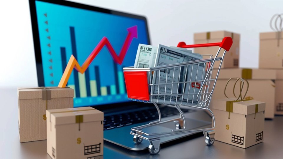 9 تکنیک طلایی برای افزایش میانگین سبد خرید در فروشگاه اینترنتی