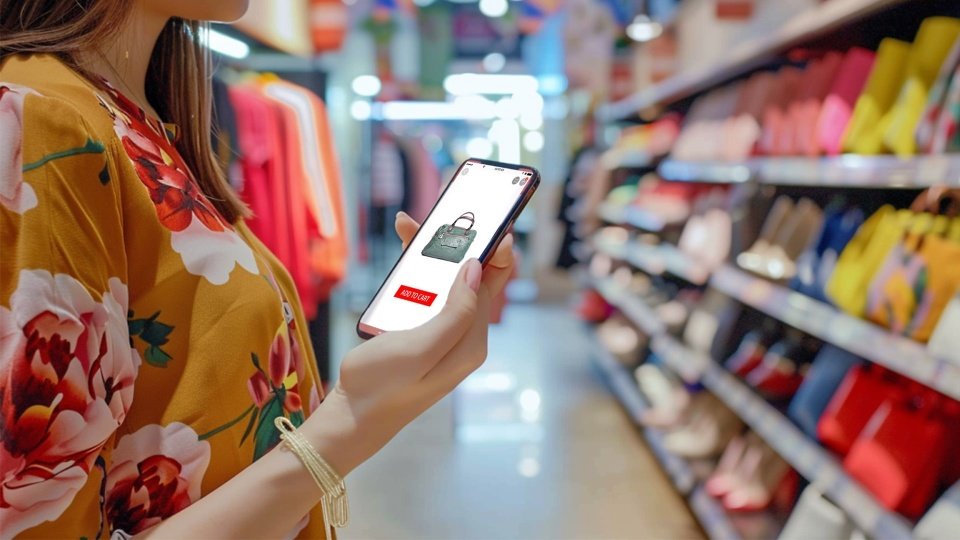 چگونه کالای فروشگاه خود را به صورت آنلاین بفروشیم؟ 8 روش+ معایب و مزایا