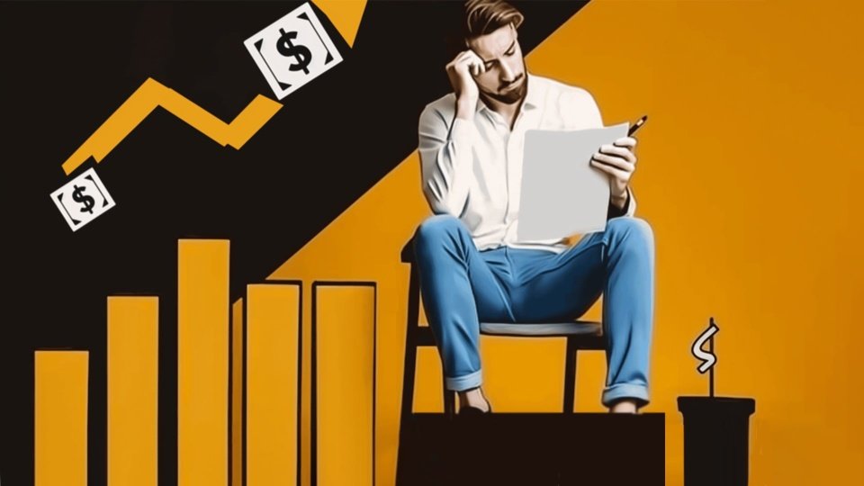 10 استراتژی طلایی برای این که کسب و کارمان را از رکود خارج کنیم