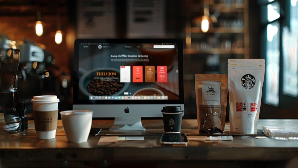 چگونه از فروشگاه اینترنتی قهوه کسب درآمد کنیم؟ نکات+ ترفندها