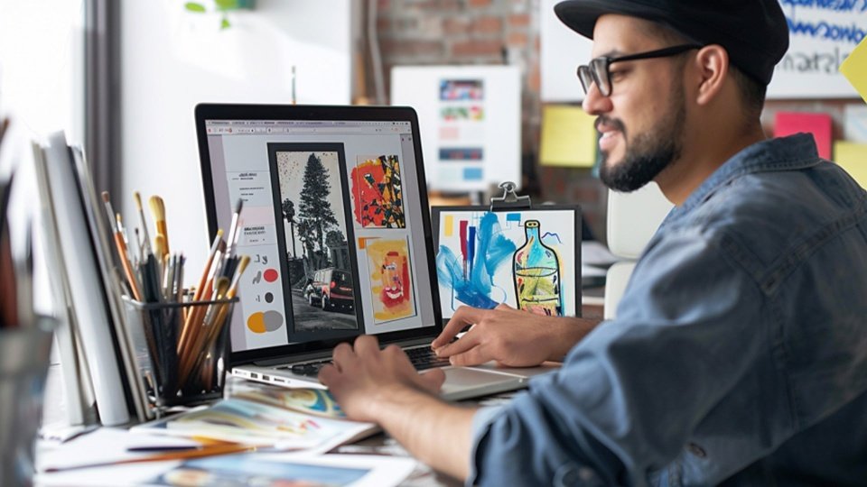محصولات هنری خود را چگونه در اینترنت بفروشیم؟