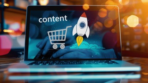 15 راز مهم تولید محتوا برای وبلاگ فروشگاه اینترنتی که باید بدانید