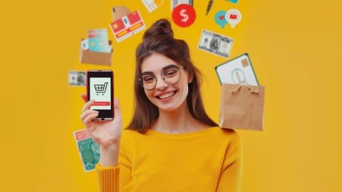 ساخت سایت با گوشی در 3 دقیقه + رایگان