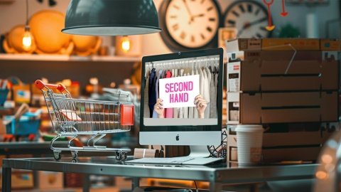 معرفی دو روش کسب درآمد از فروش اینترنتی کالاهای دست دوم