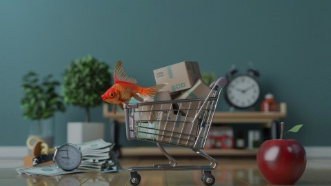 چگونه شب عید میلیاردی بفروشیم؟ افزایش فروش اینترنتی در عید نوروز