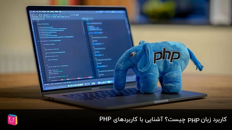 کاربرد زبان PHP چیست؟ آشنایی با کاربردهای PHP