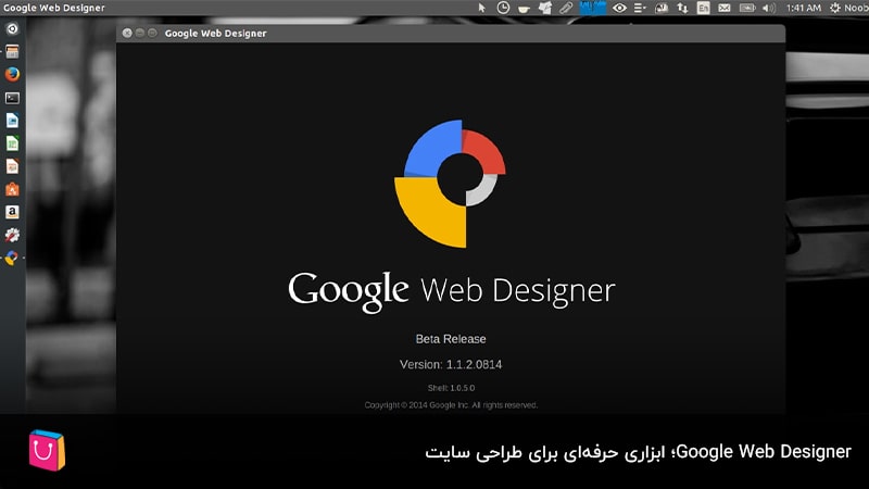 Google Web Designer؛ ابزاری حرفه‌ای برای طراحی سایت