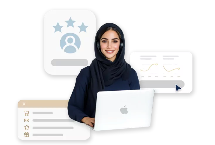 ضرورت باشگاه مشتریان برای فروشگاه های اینترنتی