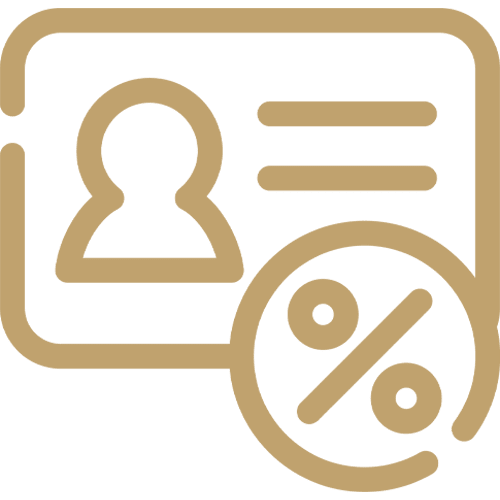 ارائه تخفیف‌های اختصاصی به اعضای باشگاه