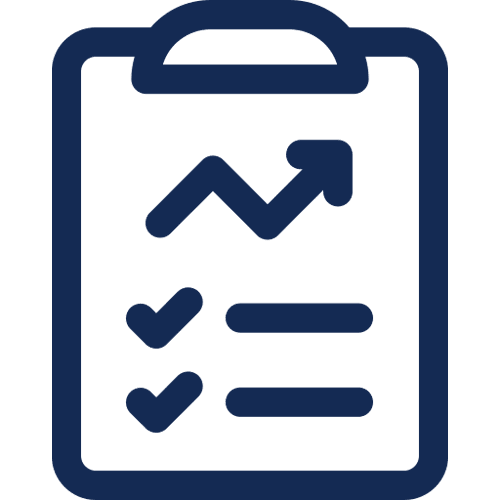 پنل گزارش‌گیری از عملکرد کمپین‌ها