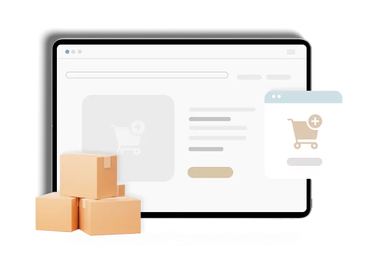 فروشگاه هایی که می توانند از دراپ شیپینگ استفاده نمایند