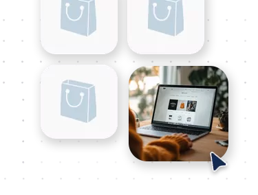 فروش در هر زمان و هر کجا با دراپ شیپینگ شاپفا