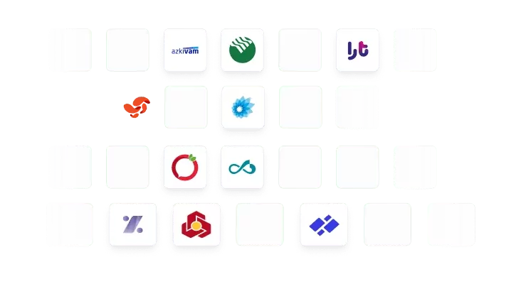 تصویر ده ها برنامه ی کاربردی فروشگاه اینترنتی در فروشگاه ساز شاپفا