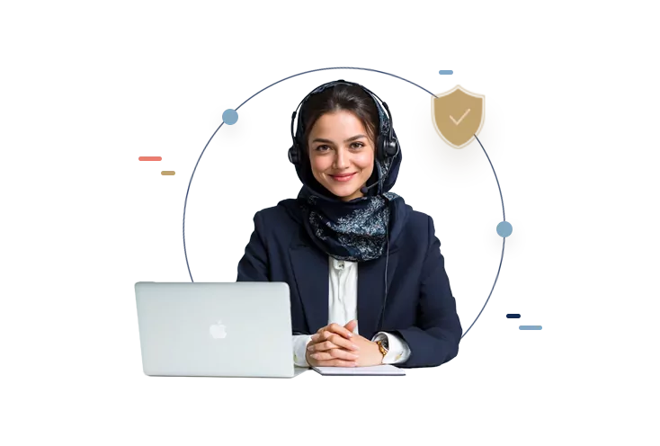 ساخت فروشگاه اینترنتی امنیت و پشتیبانی مداوم با شاپفا