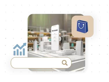 سئو تخصصی برای کاربران شاپفا