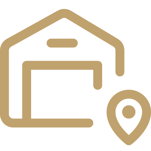 انبارداری پیشرفته