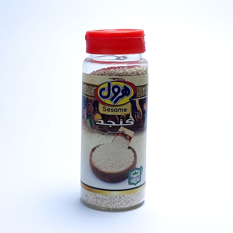 کنجد