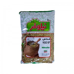 عدس