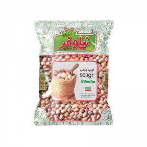 لوبیا چیتی